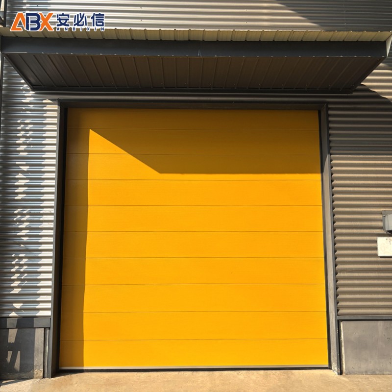 ABXDOOR